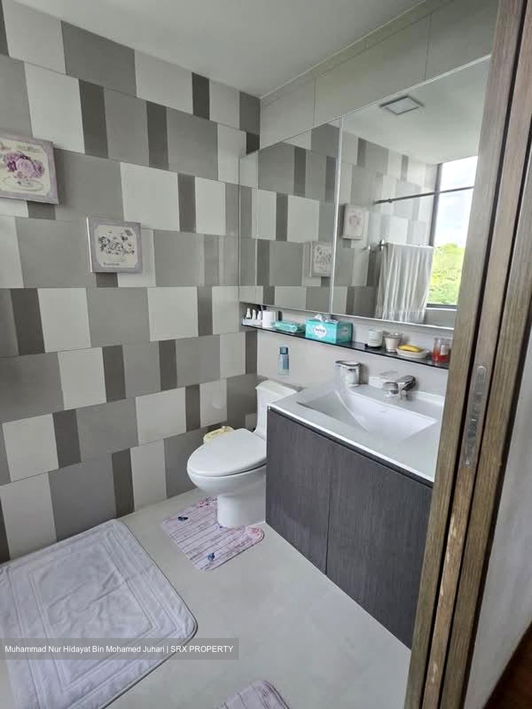 Foresque Residences (D23), Condominium #604369301